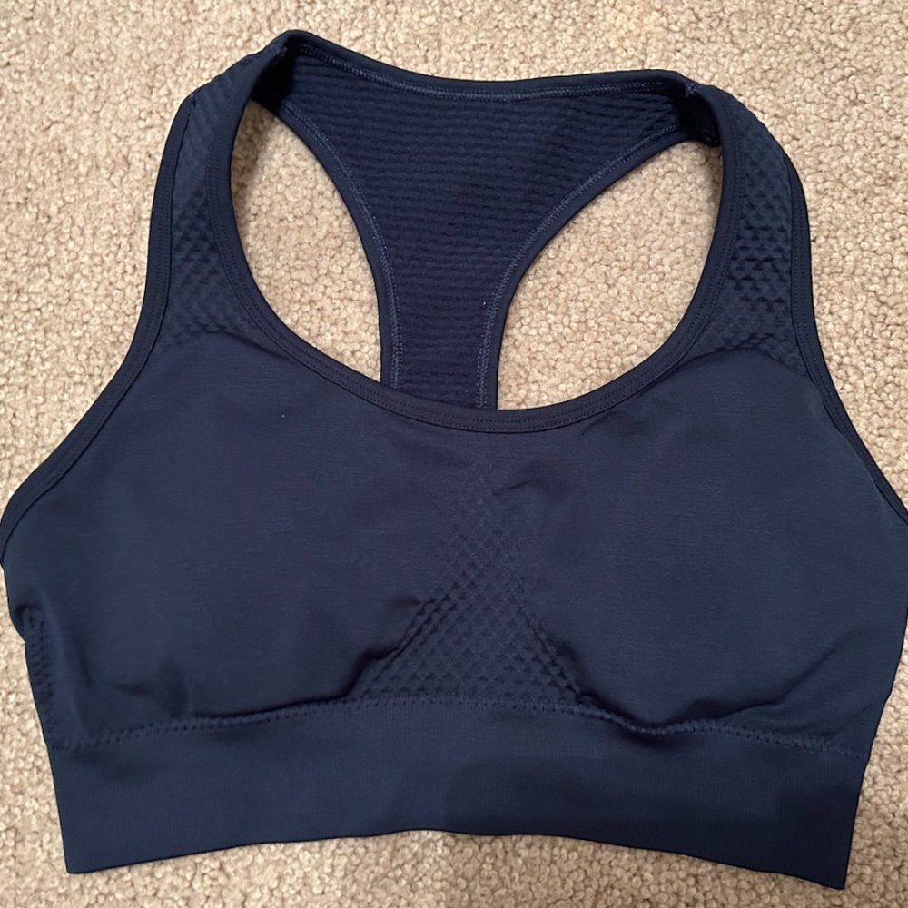 Alphalete Impact Bra